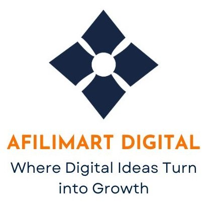 Afilimart Digital Logo